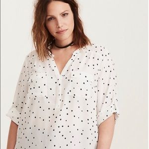 Star blouse